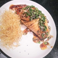 TEMAKI ESPECIAL - MOSSOROENSE