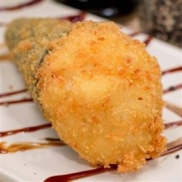 ESPECIAIS - TEMAKI HOT