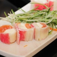 KANI SAKE