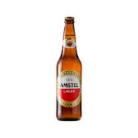 CERVEJA AMSTEL 