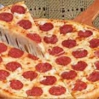 PIZZA DE CALABRESA G 