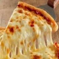 PIZZA QUATRO QUEIJOS 